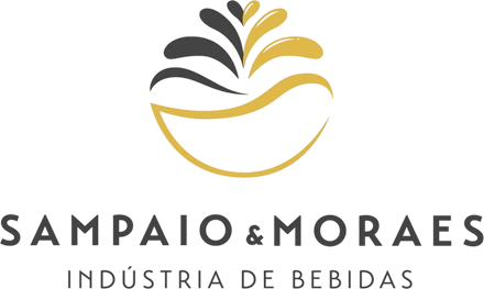 Sampaio & Moraes — Indústria de Bebidas